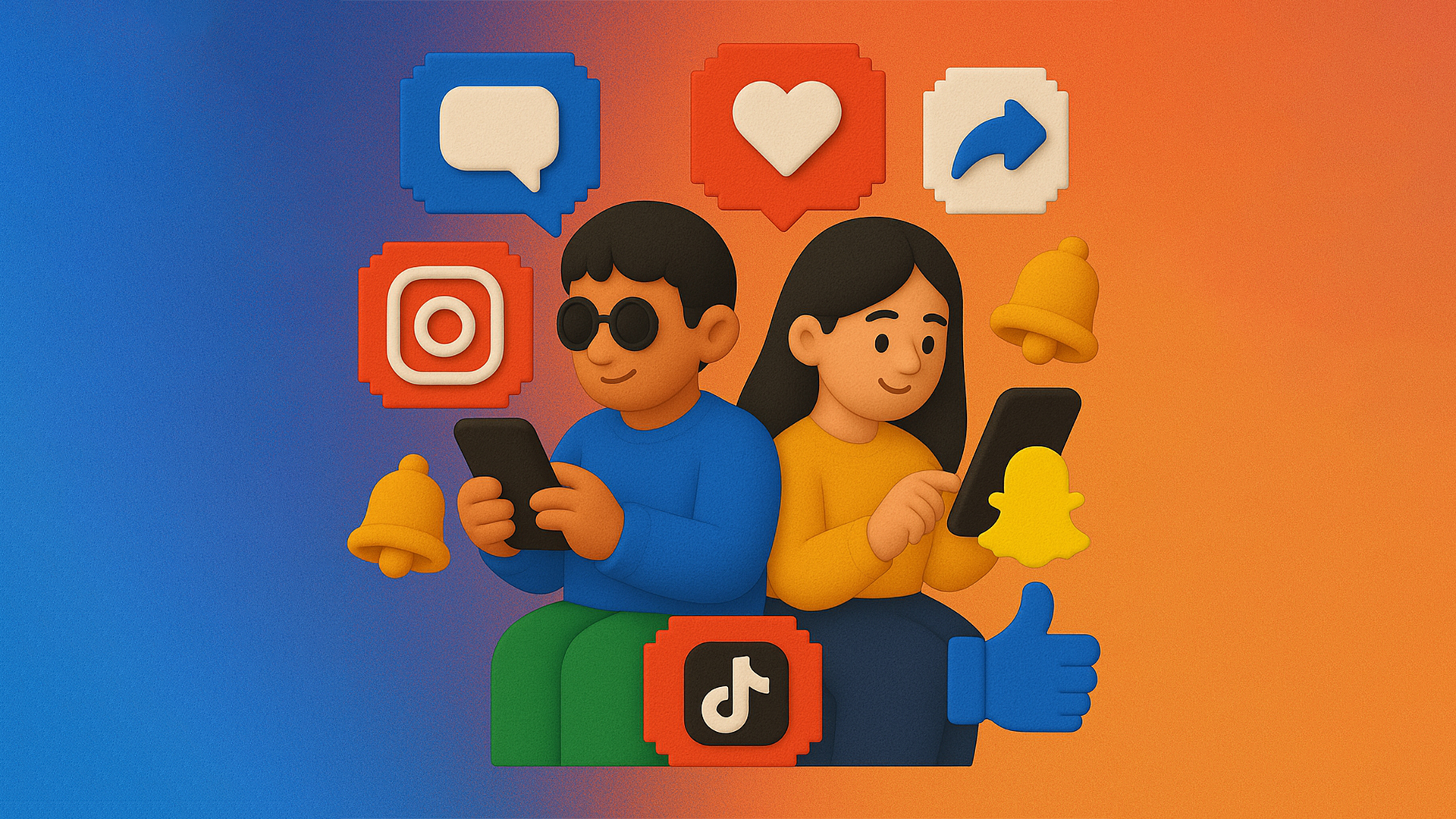 How is Social Media Evolving in 2025?