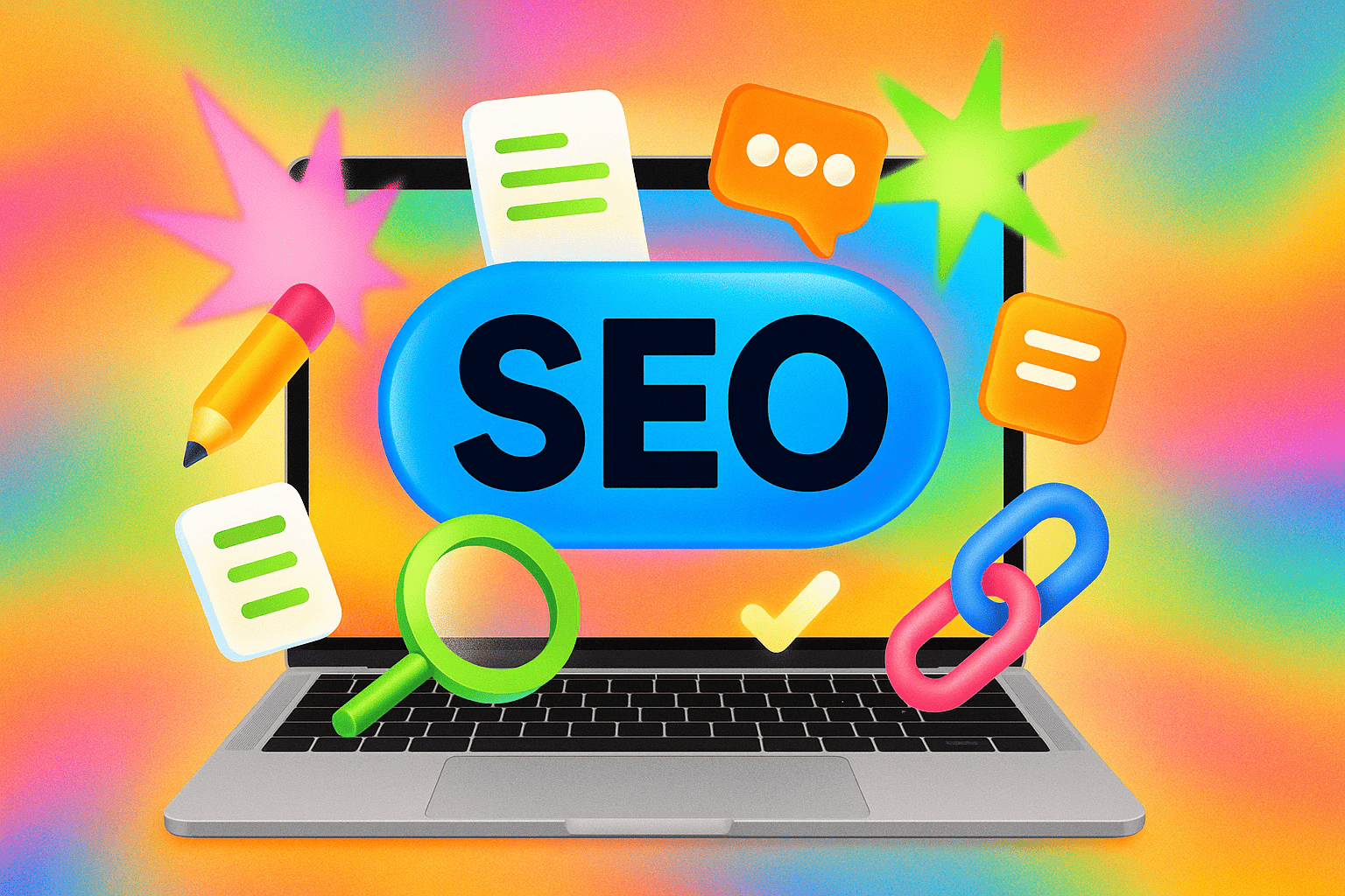 Why is Blogging a Non-Negotiable for SEO?