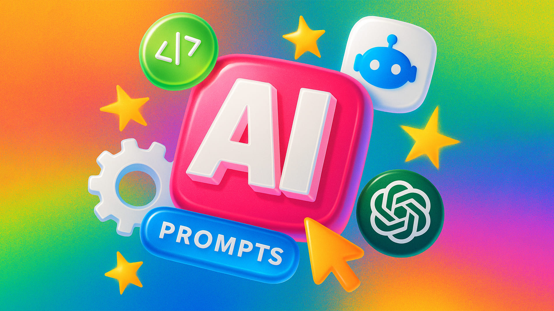 How are AI Prompts Changing the Game in 2025?