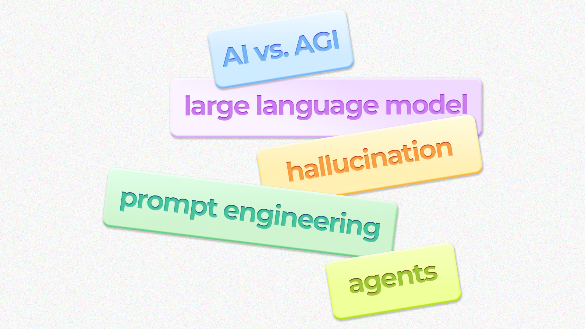 AI Glossary for Newbies: When Your Chatbot Starts Talking Like a Sci-Fi Prodigy