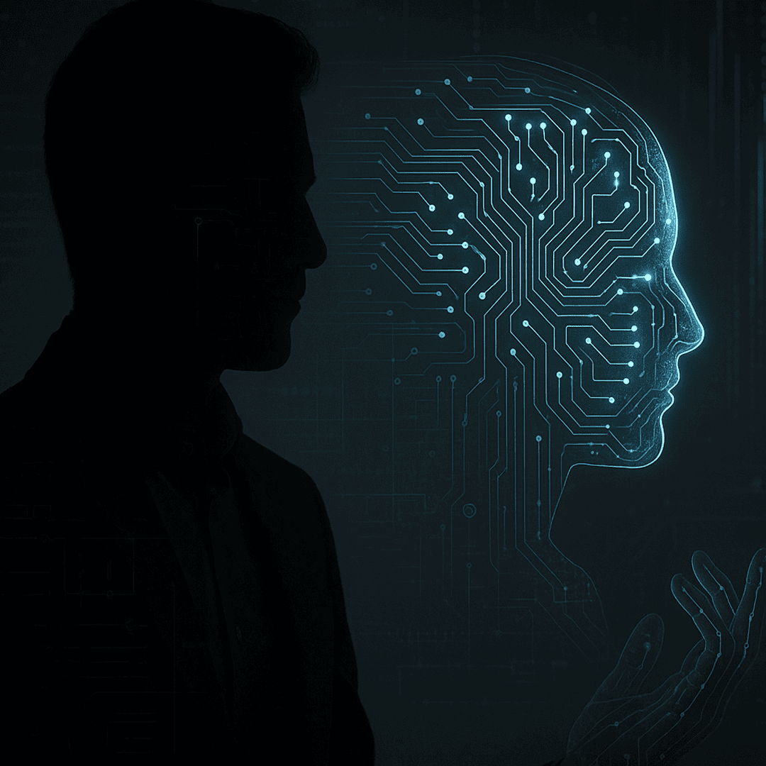 How I Use AI as a Managing Partner, and How You Should Too