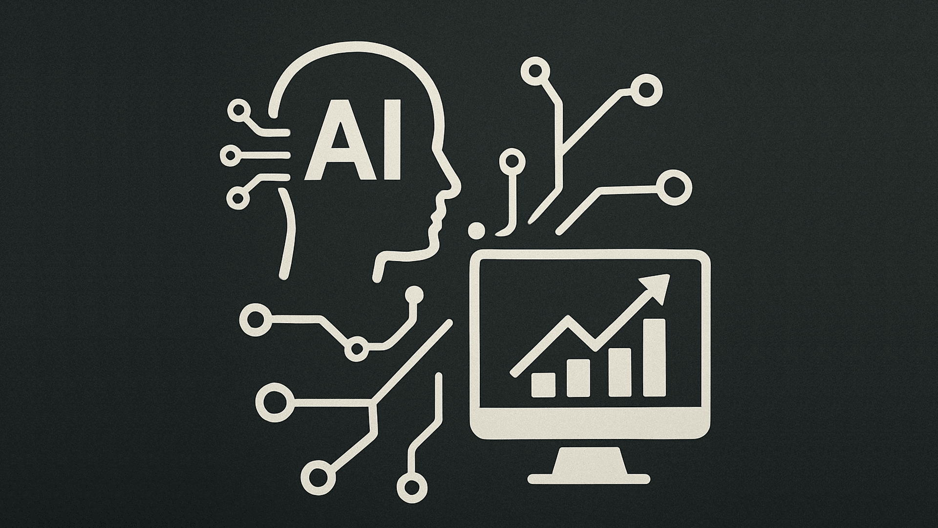 From Data to Disruption: How AI Shapes my Role as a Digital Marketing Manager