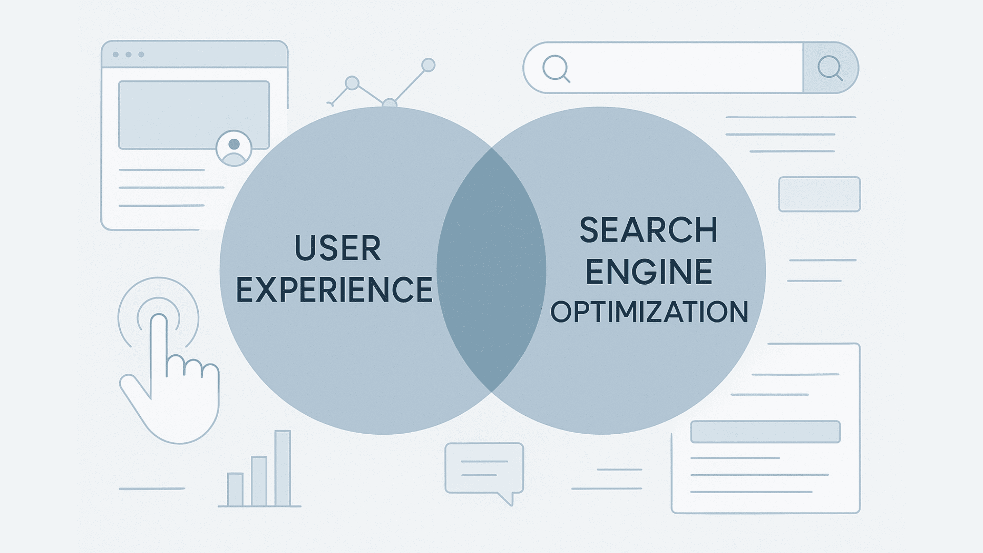 The Intersection of UX and SEO