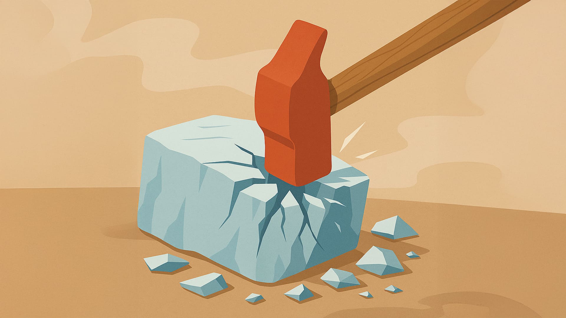 Breaking the Ice: How to Start Conversations that Lead Somewhere in Sales