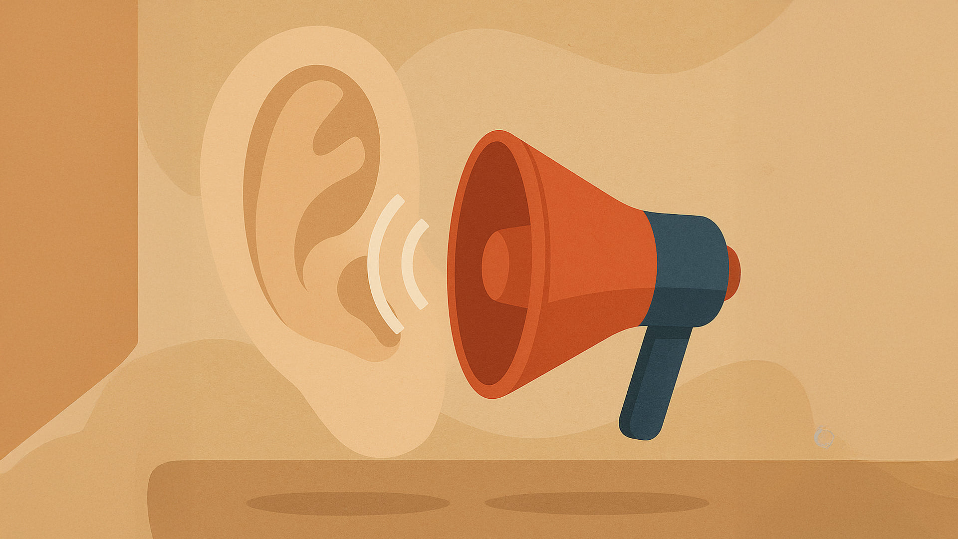 Why Listening is the Strongest Sales Tool