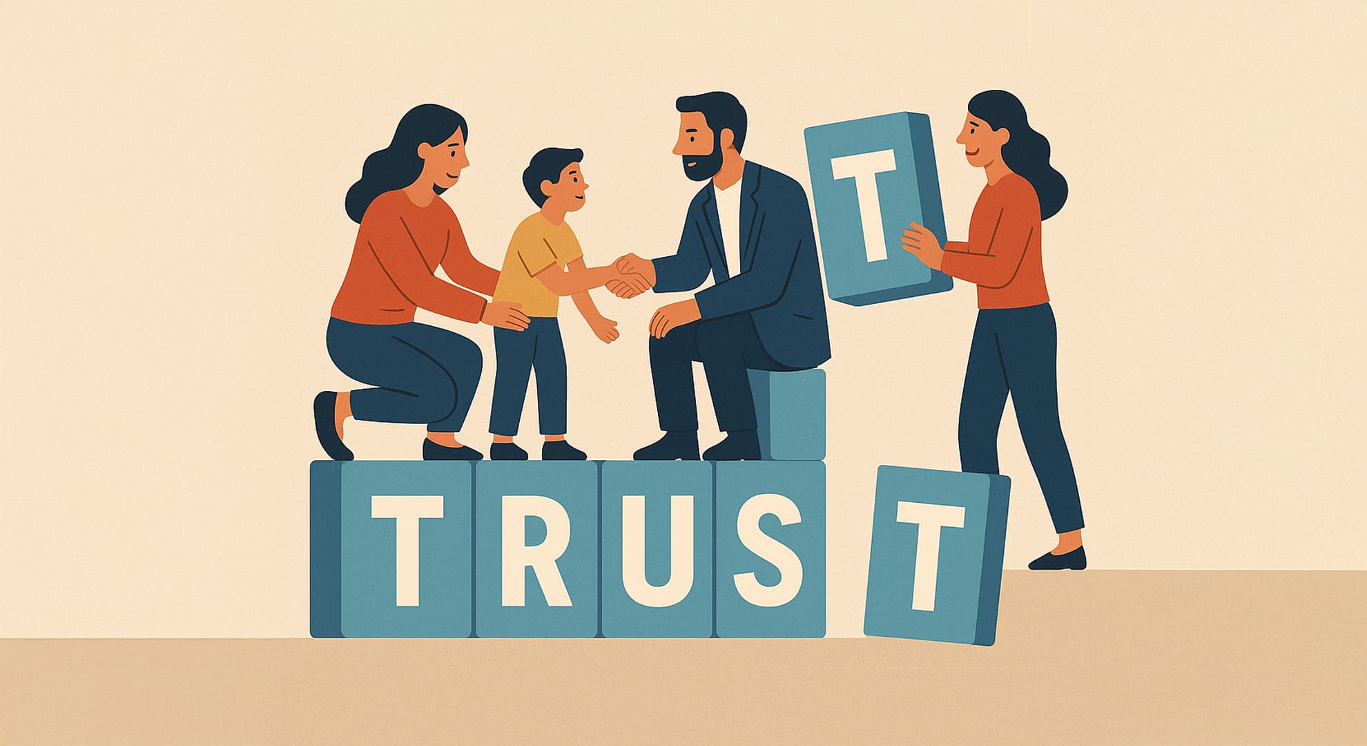 Why You Should Build a Genuine Connection With Your Clients and Treat Them Like Family