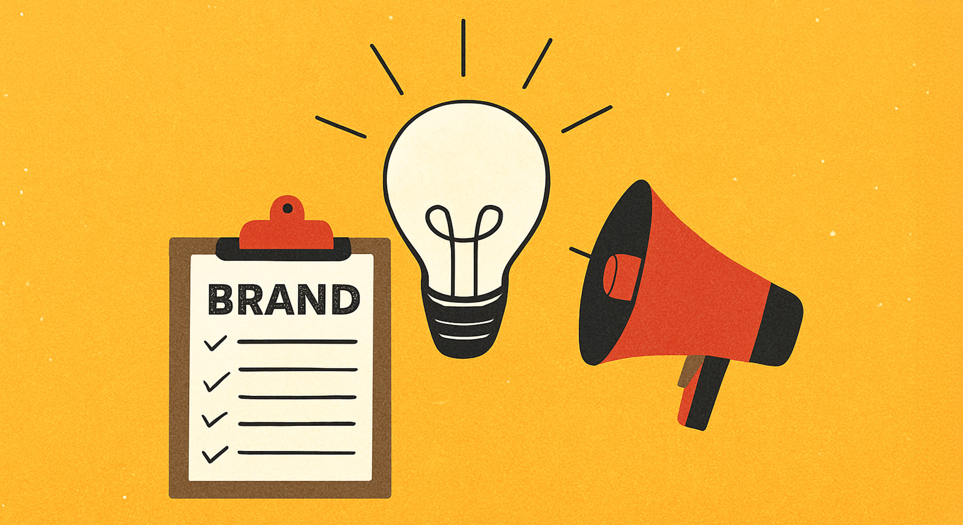 The New Rules of Branding: Consistency Beats Creativity