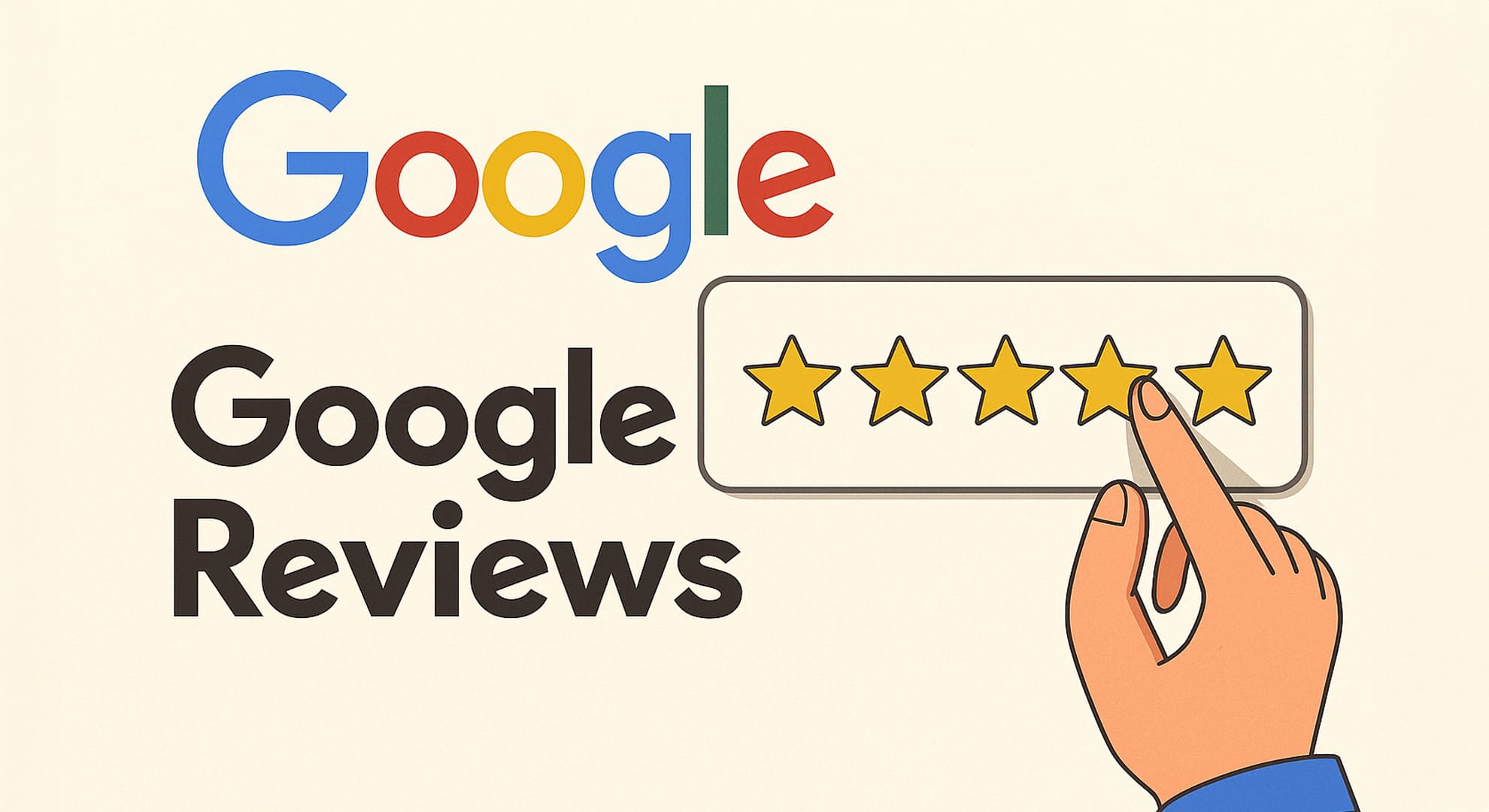 Why You Should Respond to Reviews on Your Google Business Profile
