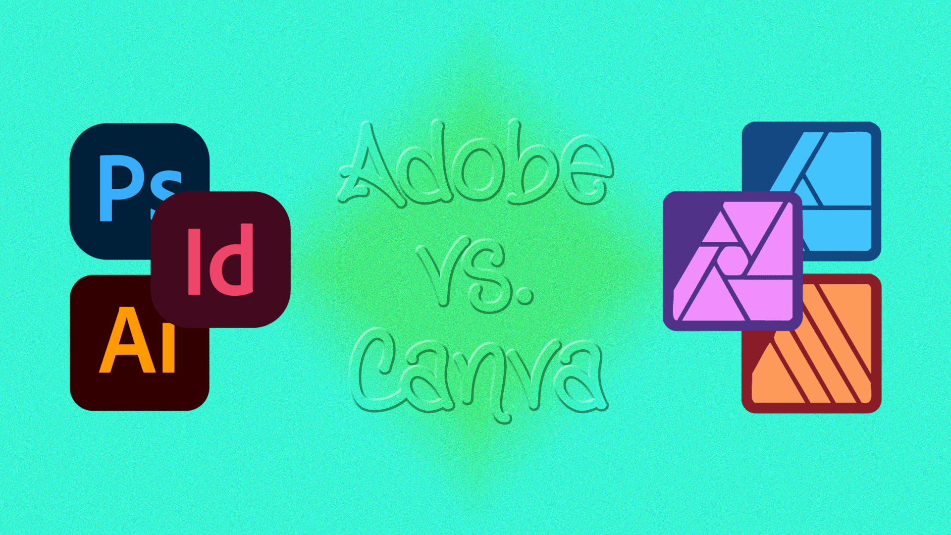 Adobe vs Canva. The Plot Twist Nobody Saw Coming.