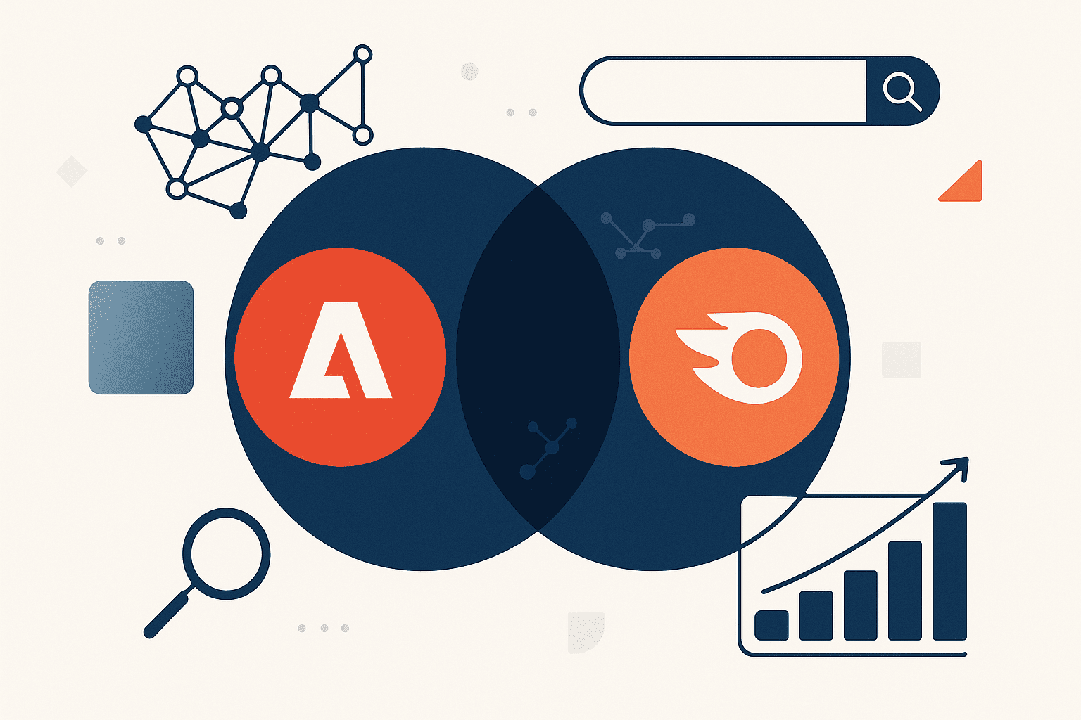 Adobe Acquires Semrush for $1.9 Billion: A Strategic Bet on AI-Powered Brand Visibility