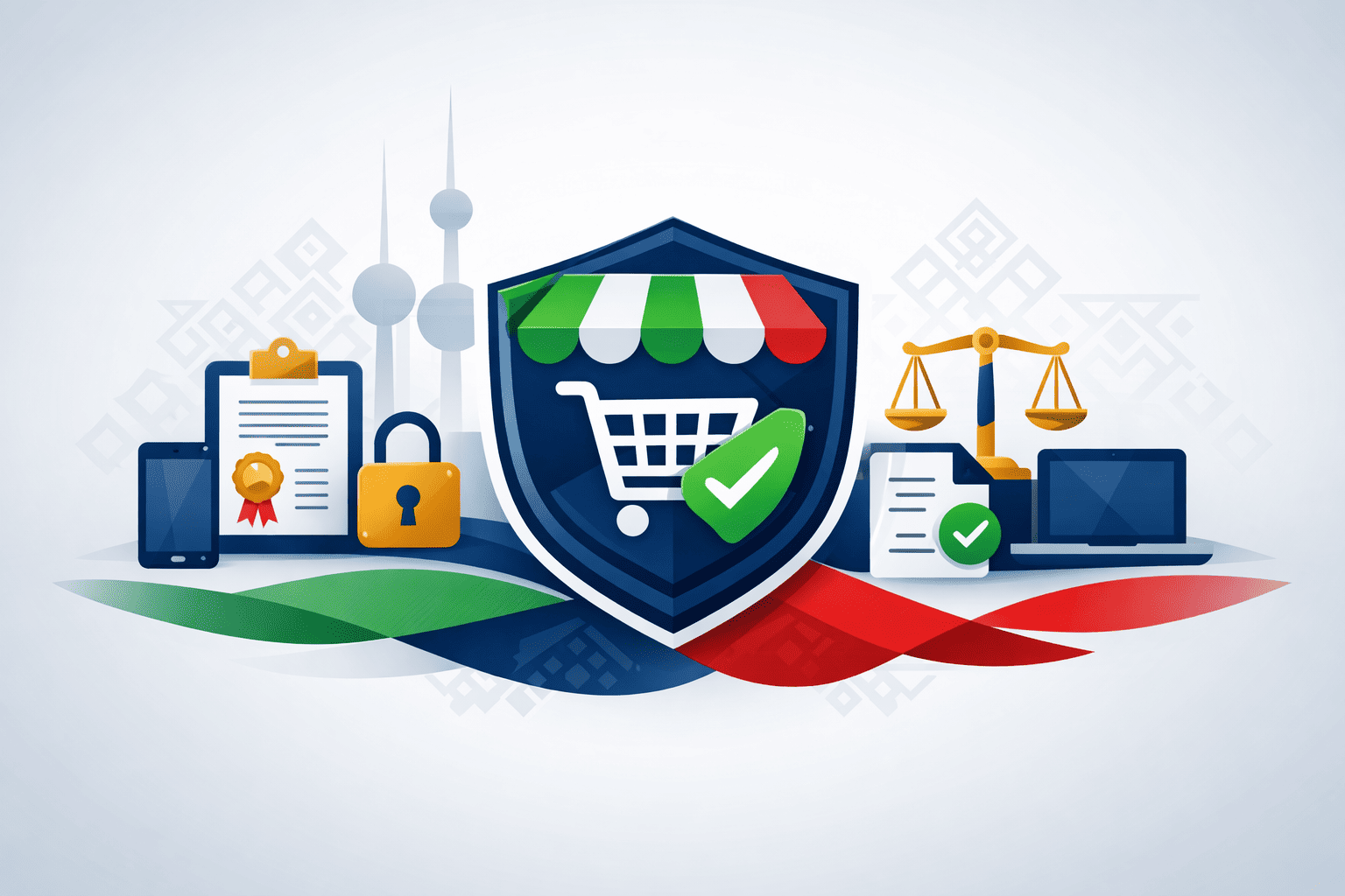 E-commerce Regulations in Kuwait: What Online Sellers Must Know