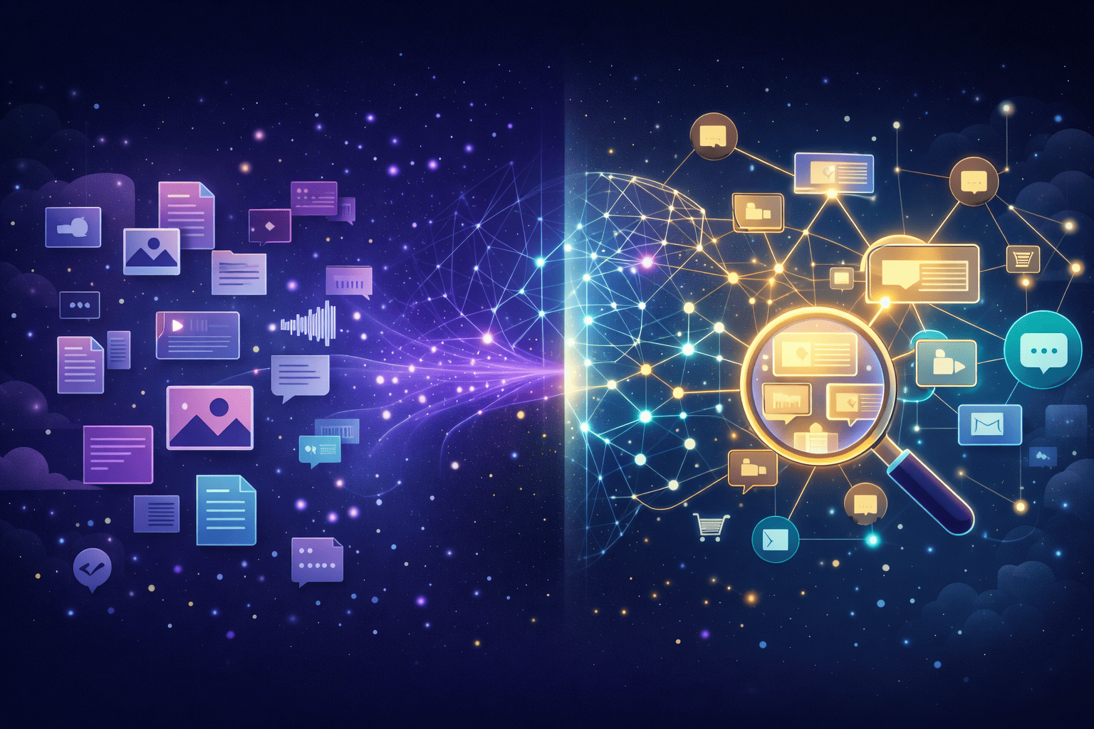 Vector Databases Explained: The Engine Behind AI Search