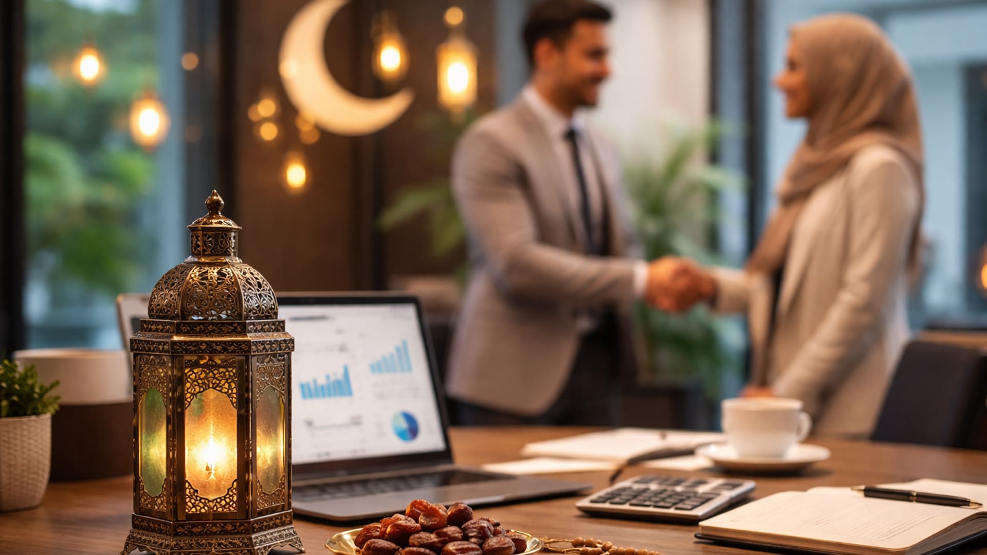 Ramadan Isn’t a Slow Season, it’s a Shift in Consumer Behavior