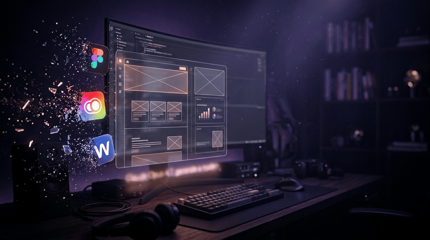 Claude Opus 4.7 and Anthropic's AI Design Tool Launch